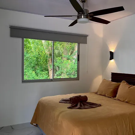 Casa El Nido Villa